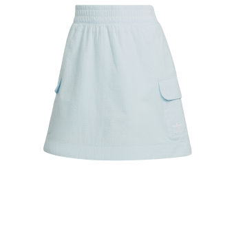 adidas ORIGINALS Chân Váy Poplin Classics Adicolor Nữ HL9308