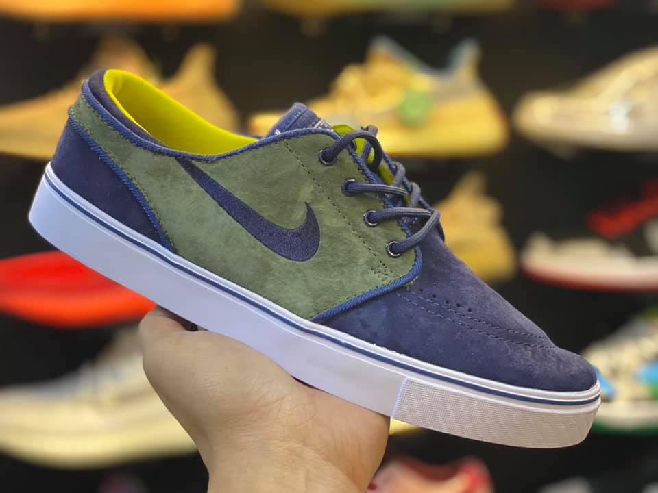 janoski fashion