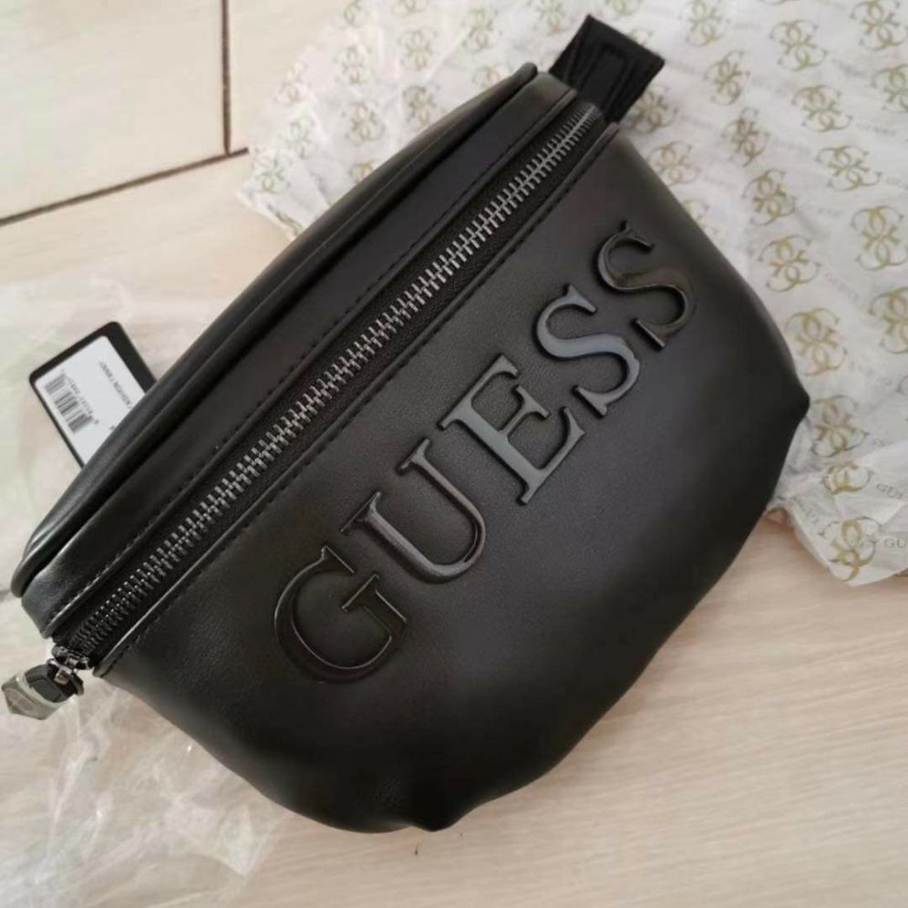 guess belt bag price