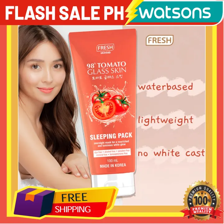 best moisturizer watsons