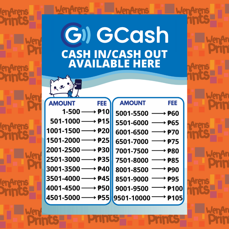 Gcash Rates 2024 Charges And Transaction Fees vrogue.co