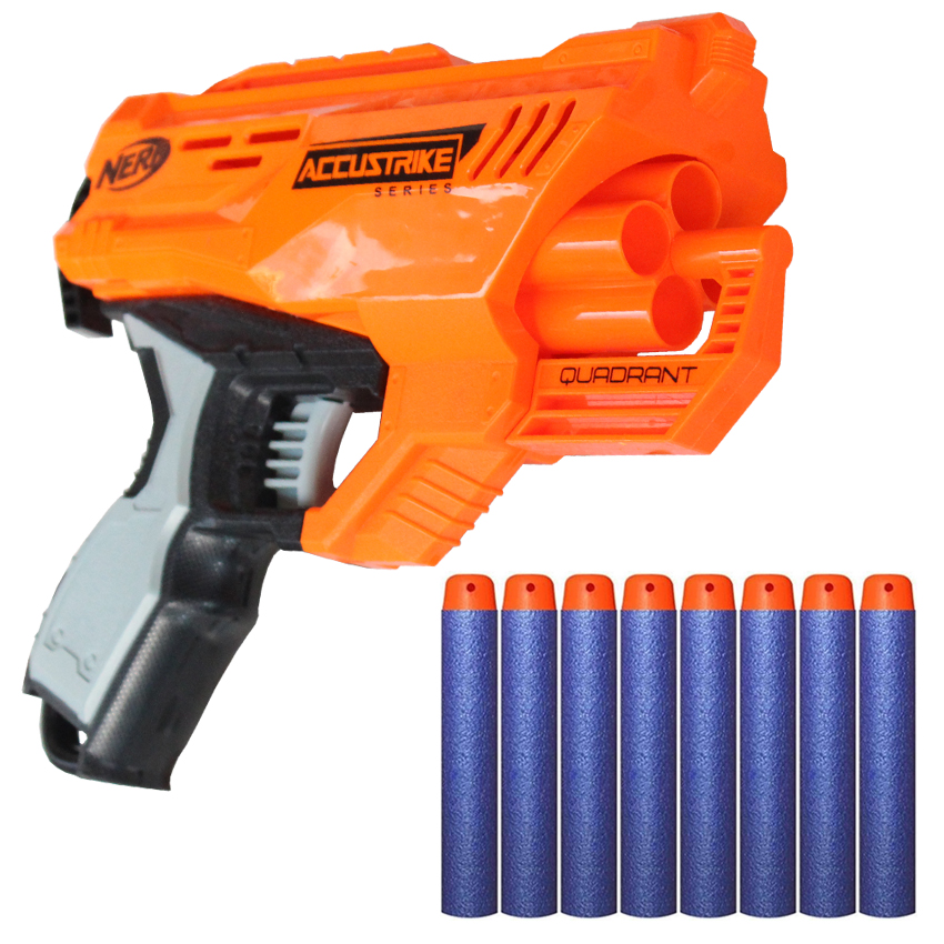 Nerf accustrike hot sale quadrant fiyat