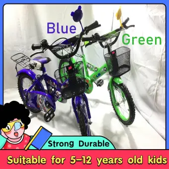 strong training wheels