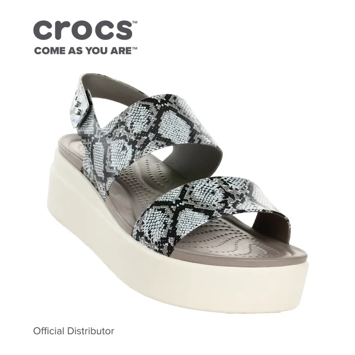 crocs wedge sandals philippines