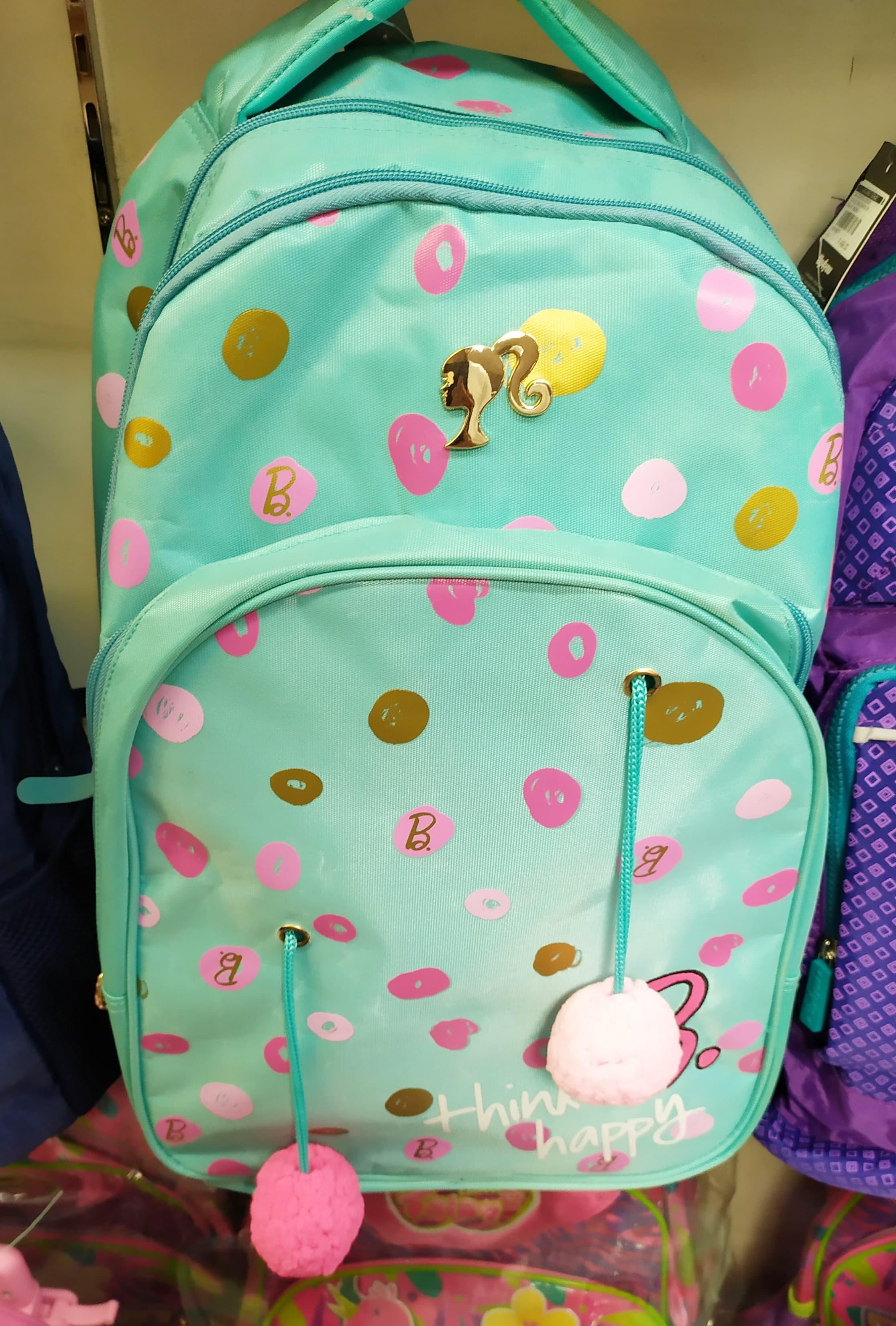 barbie backpack philippines