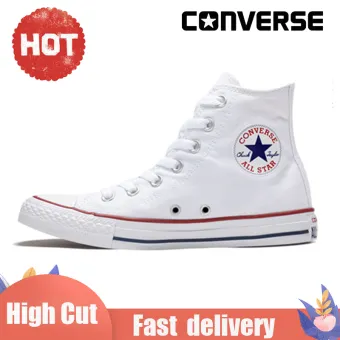 converse all star rubber shoes