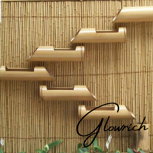 Bamboo Wall Decor Lazada PH
