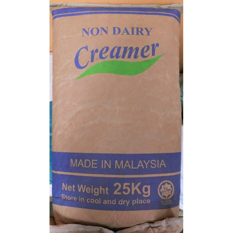 Malaysian VML Non Dairy Creamer 25kg sack Lazada PH