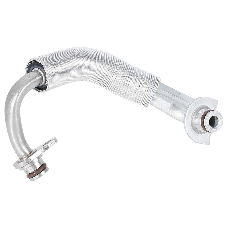 Radiator Coolant Water Hose From Expansion Tank for BMW- 320I 328I 428I 528I X3 X4 X5