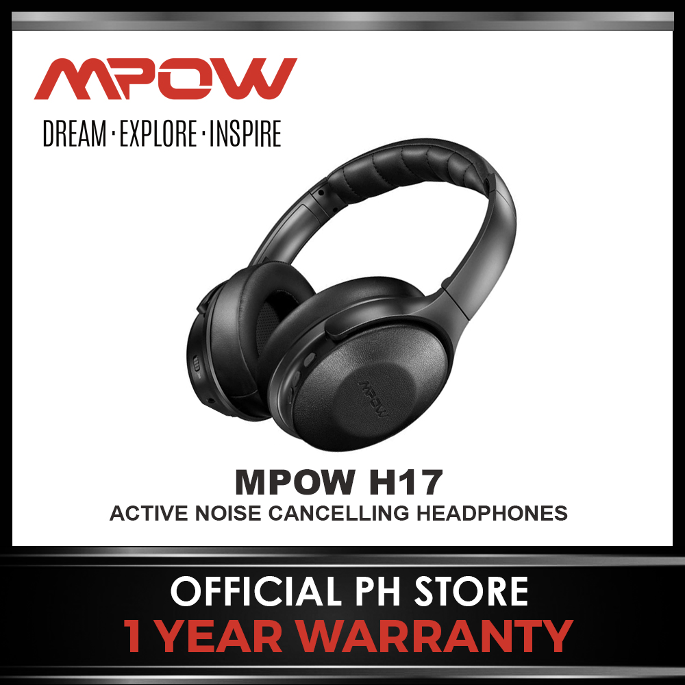 Mpow H17 | 60 dati e punti di forza