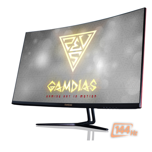 gamdias atlas hd236c 24 curved 144hz review