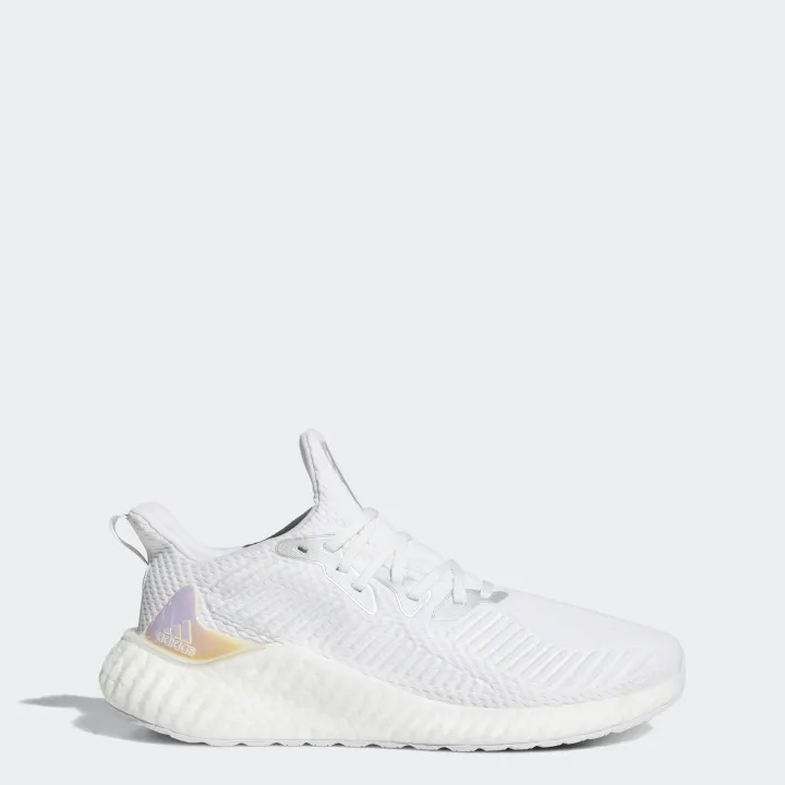 alphaboost shoes
