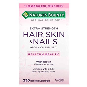 nature's bounty cat food