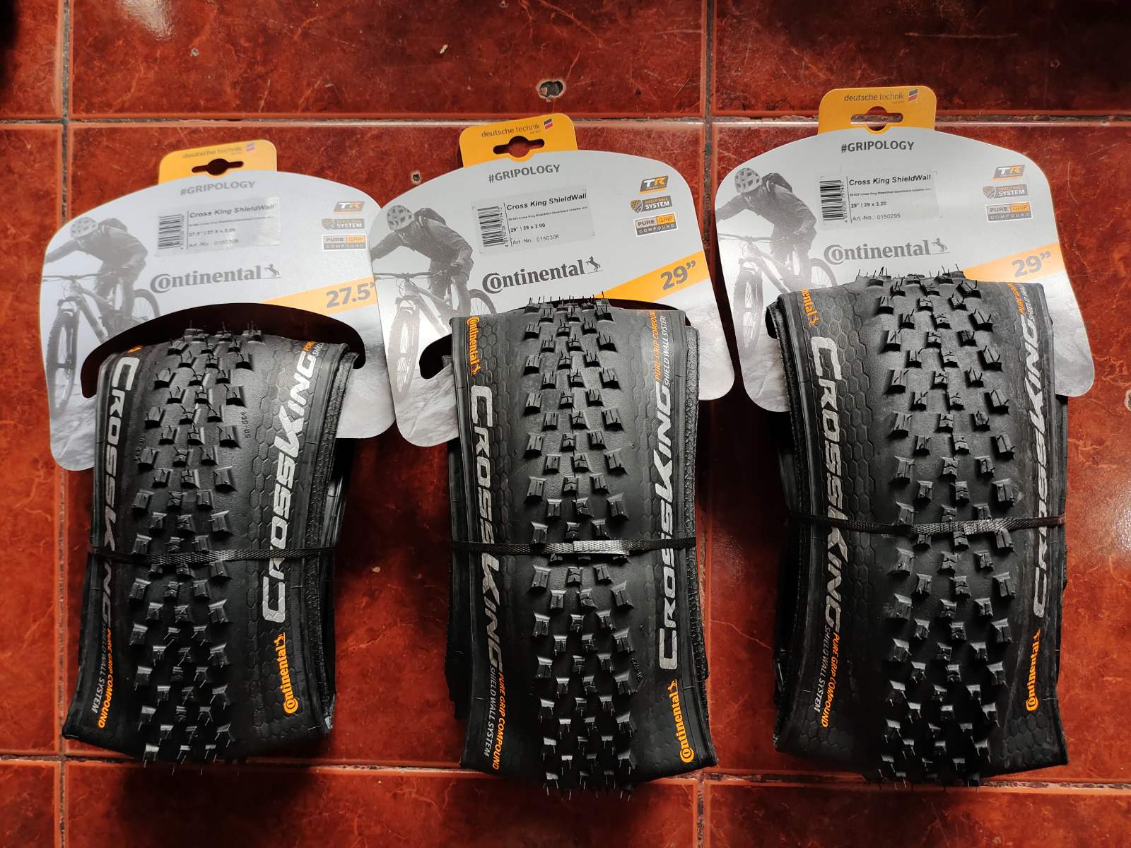 CONTINENTAL CROSSKING TIRES Lazada PH