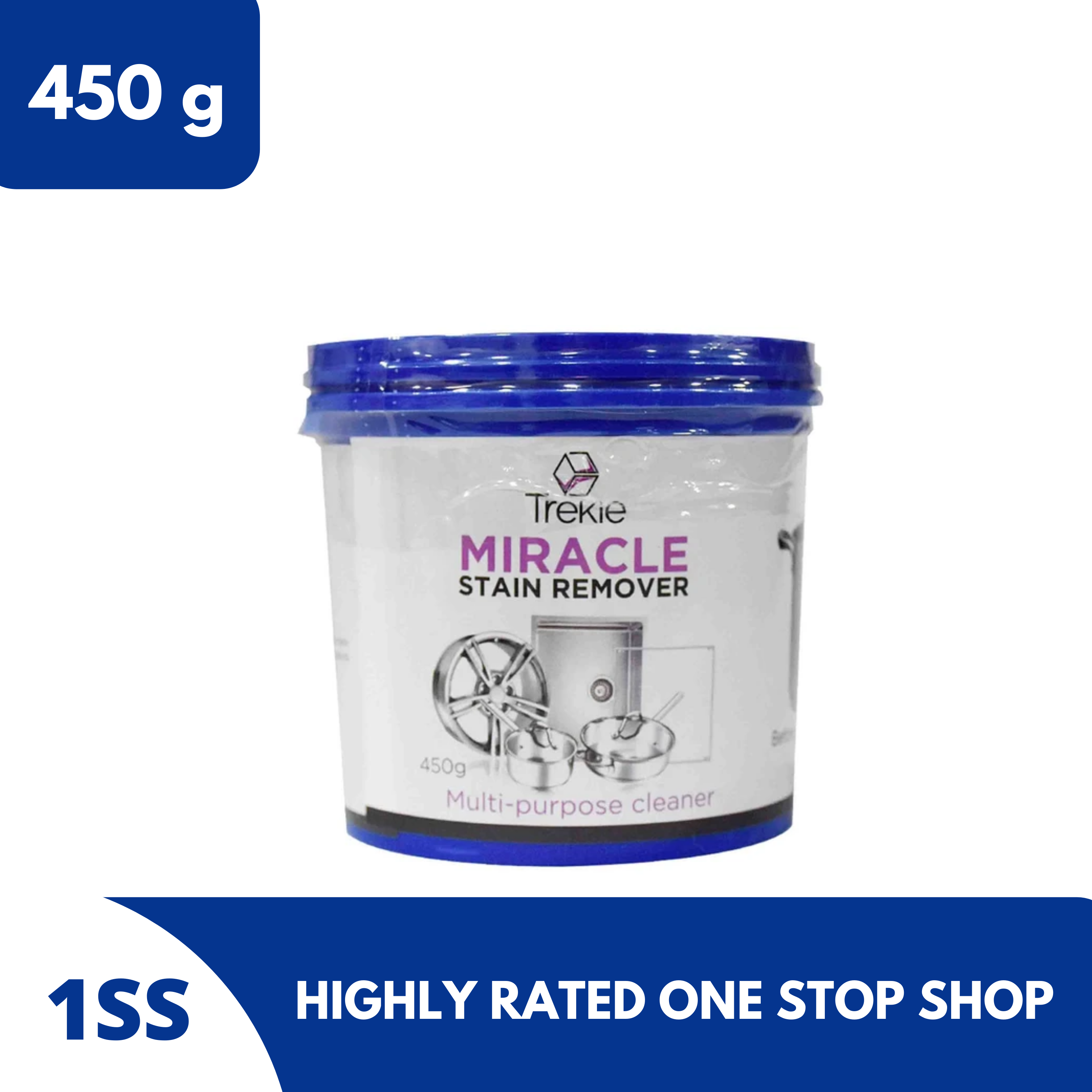 miracle stain remover