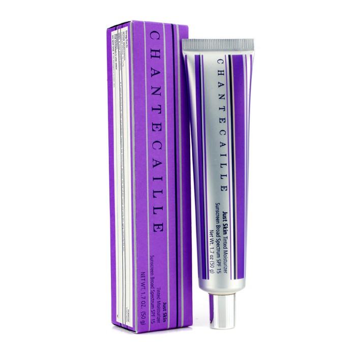Chantecaille Just Skin Tinted Moisturizer SPF 15 Alabaster 50g/1.7oz
