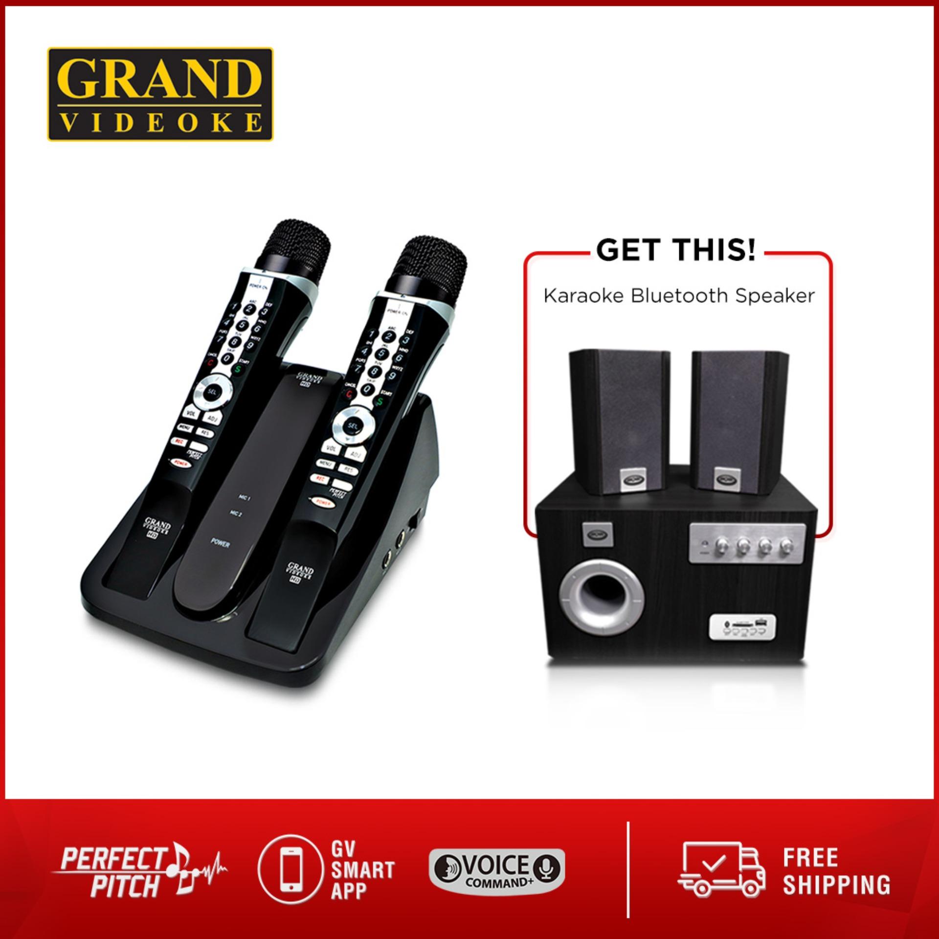 Karaoke Prices In The Philippines, 40 OFF