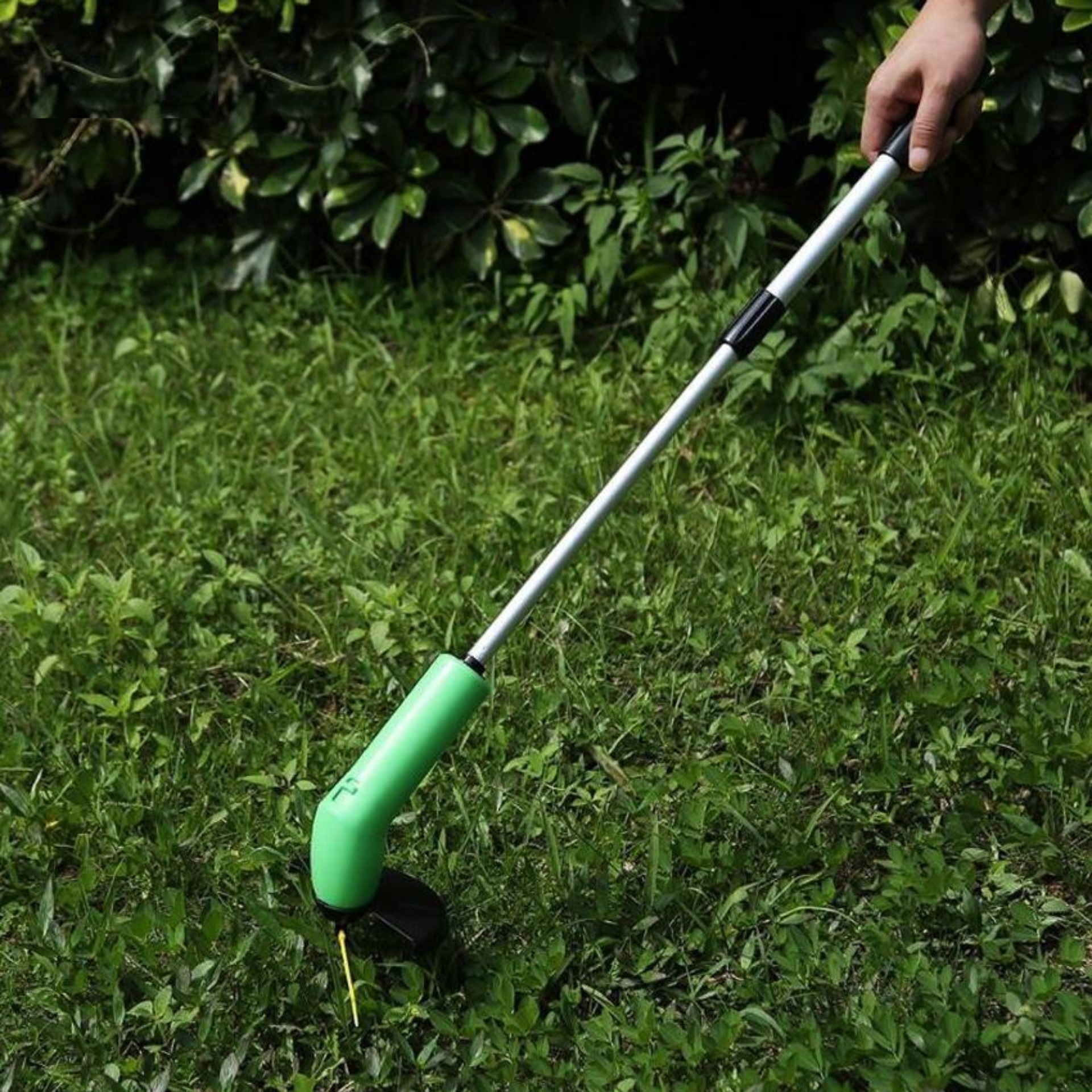 chargeable-electric-grass-trimmer-rechargeable-2000mah-cordless