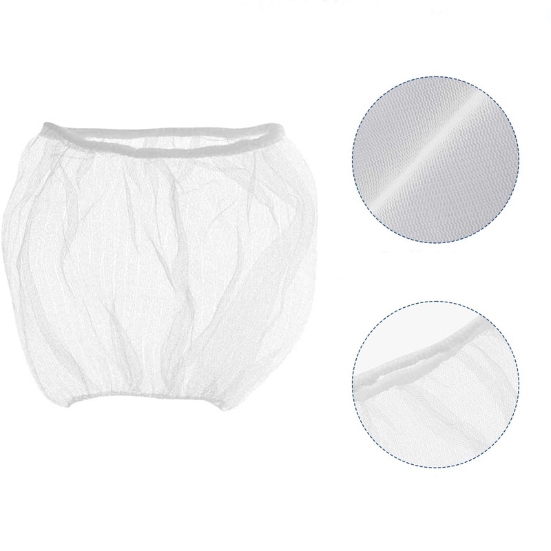 [Quality assurance] 30 PCS Disposable Mesh Bags for Kitchen Sink
