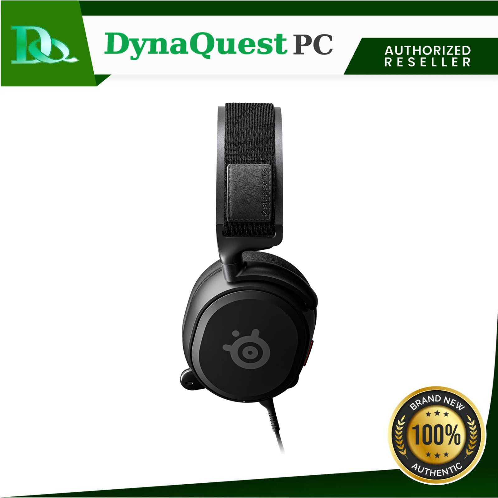 SteelSeries Arctis Prime Wired Gaming Headset 61487 Lazada PH