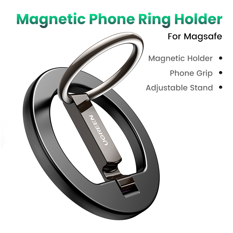 magsafe ring holder iphone 13 pro max