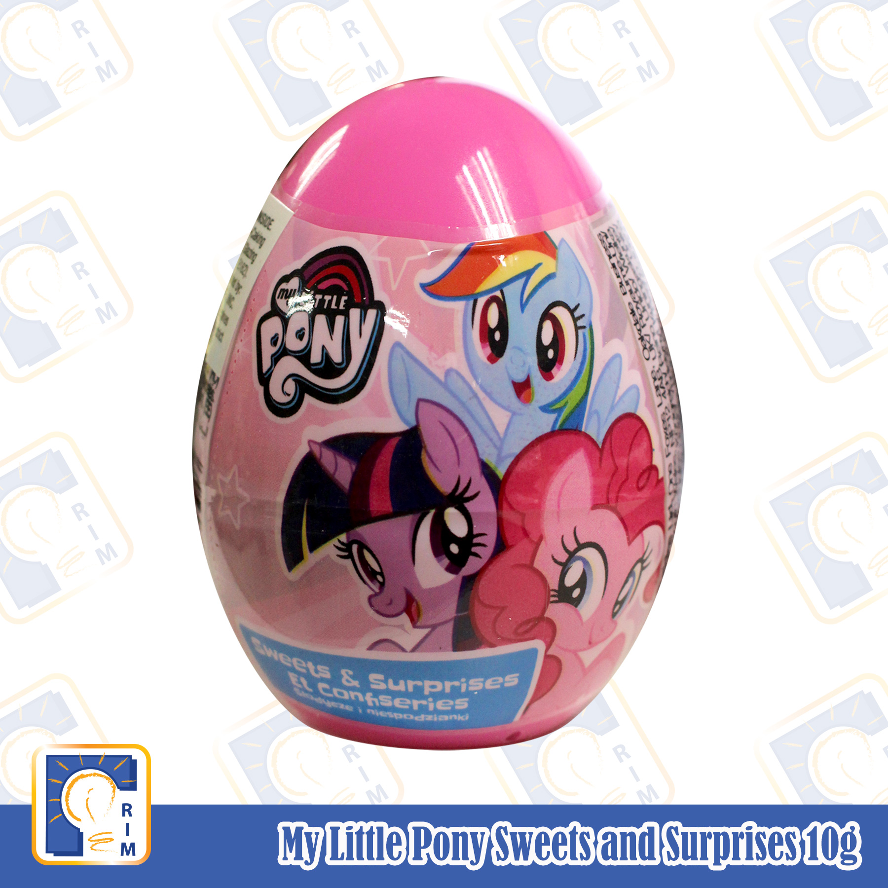 my little pony surprise eggs for sale