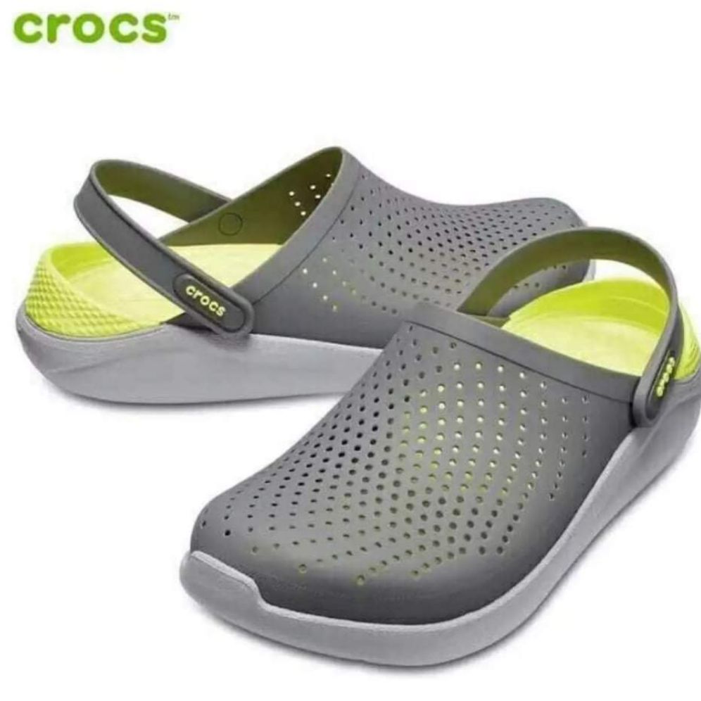 crocs 36