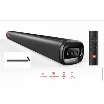 soundbar lazada