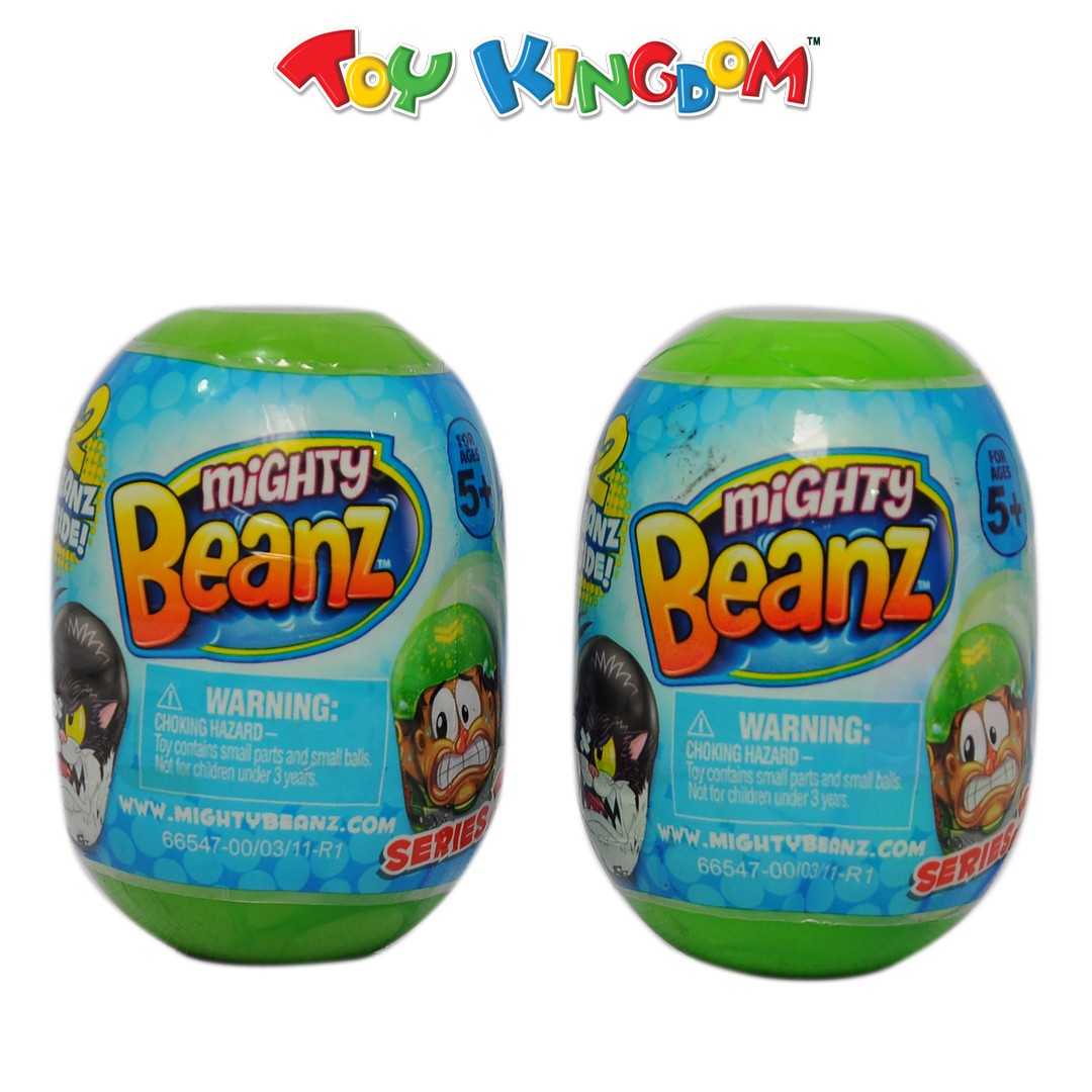 mighty beanz lazada