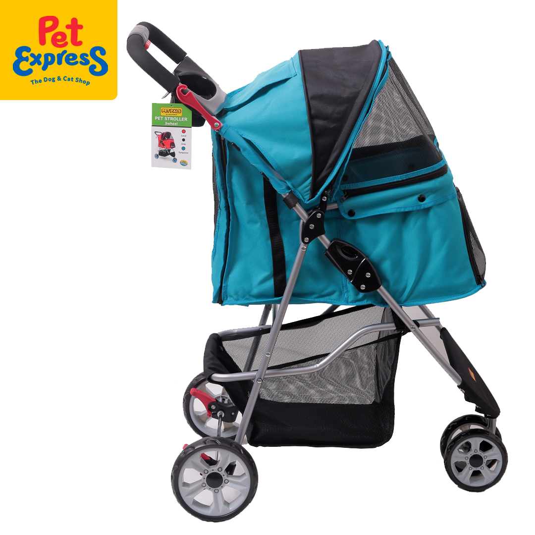 pet stroller in store near me