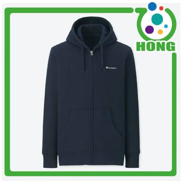 korean champion hoodie