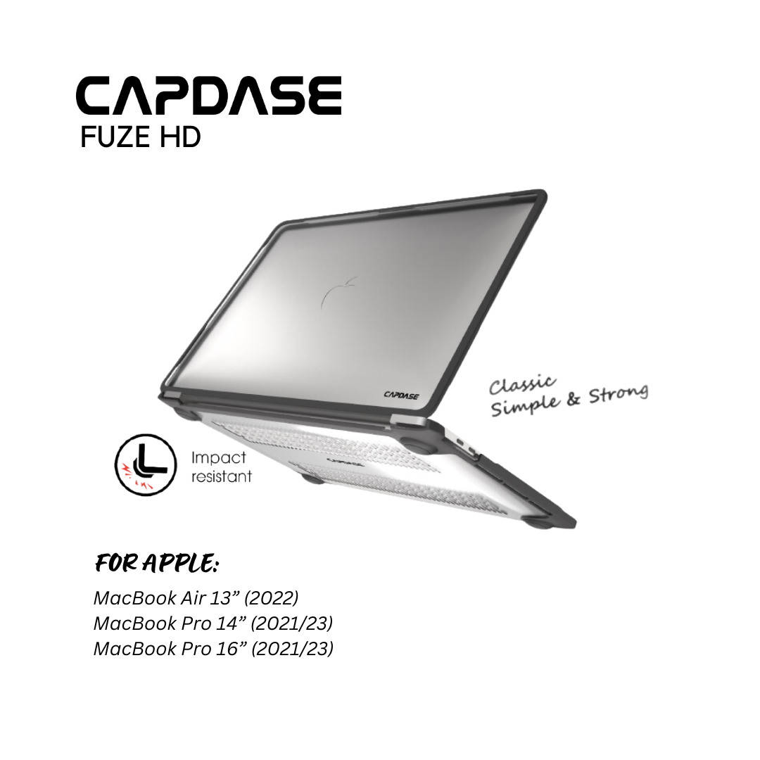 Capdase laptop bag best sale