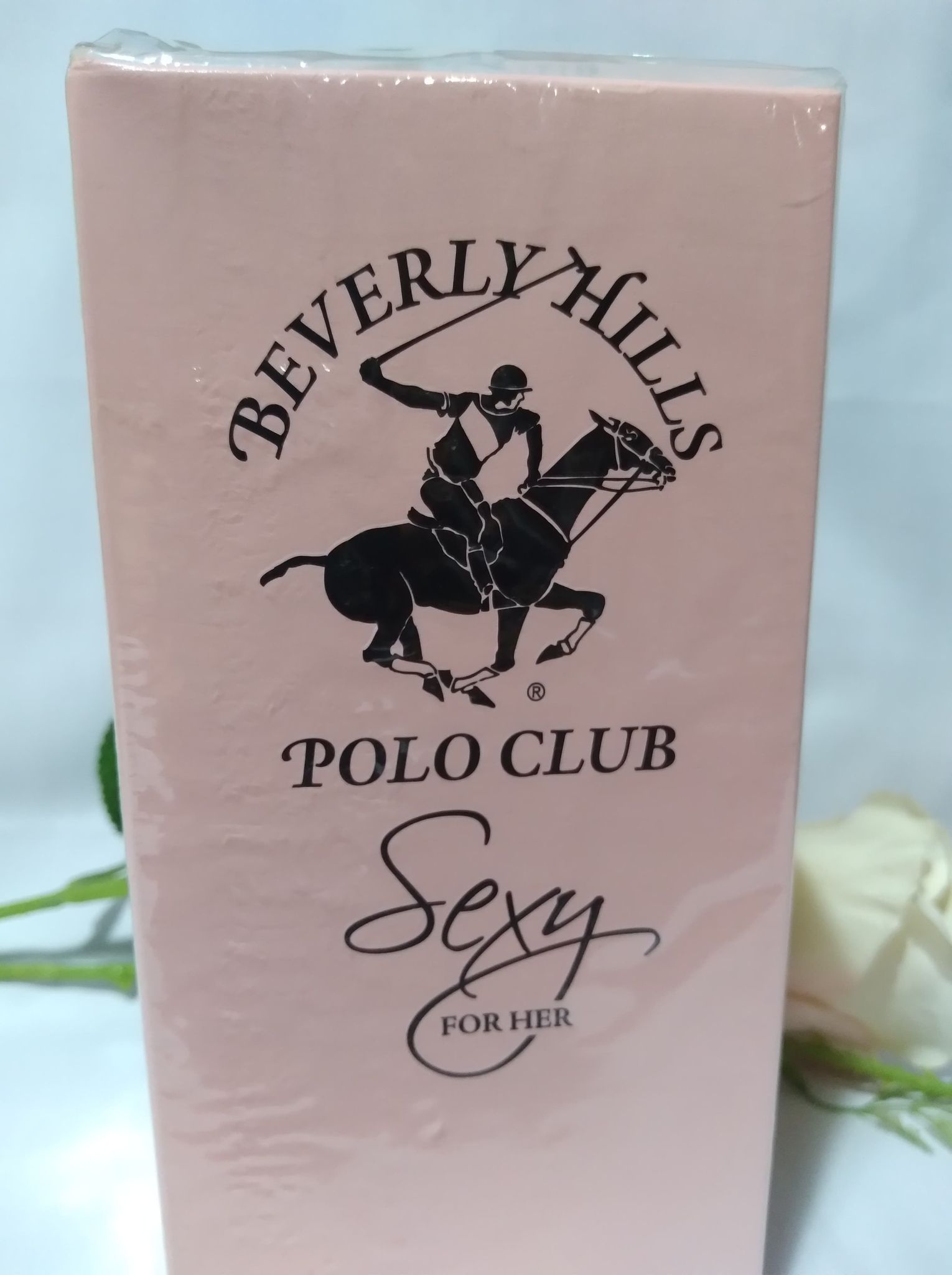 Polo perfume for on sale her