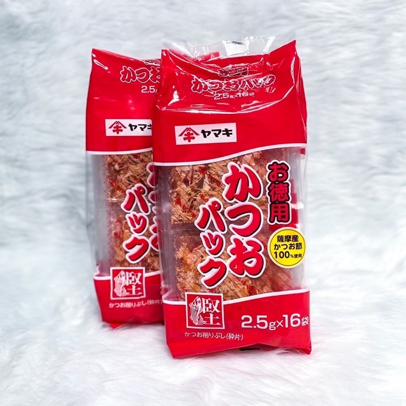 Fish King Dried Bonito Flakes (Dried Fish) (CHECK EXPIRATION BELOW