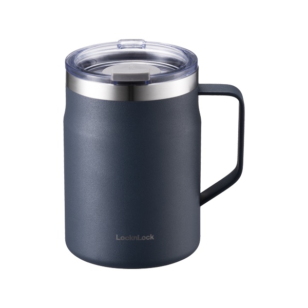 [LocknLock] Metro Mug Tumbler 475ml(16oz) Lock and Lock Coffee Tea