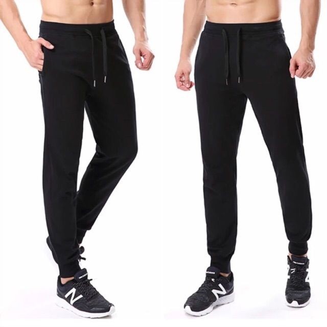 formal jogger pants