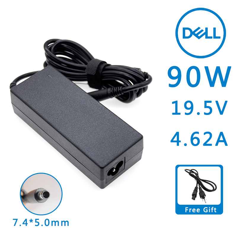 Dell Laptop Charger Power Adapter 90W   (*) | Lazada PH