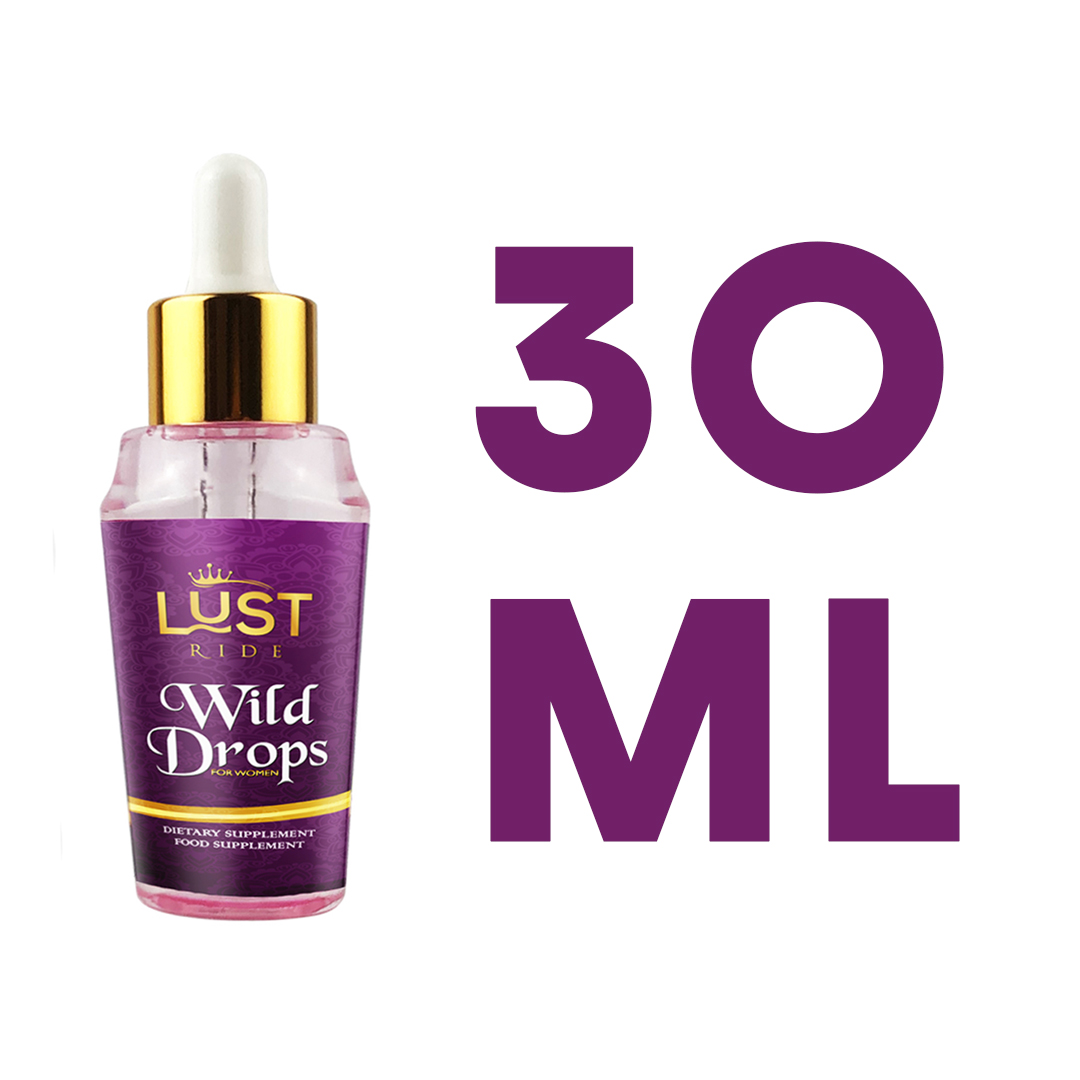 WUG SEX SENSE Libid Women Enhancer - Stimulant Gommes, 10 Unités - Neuf