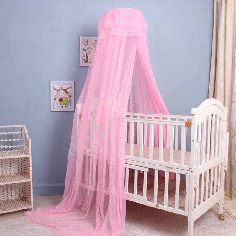 Jiplus BB* #JP141 Mosquito net Baby bed newborn babybed Crib net