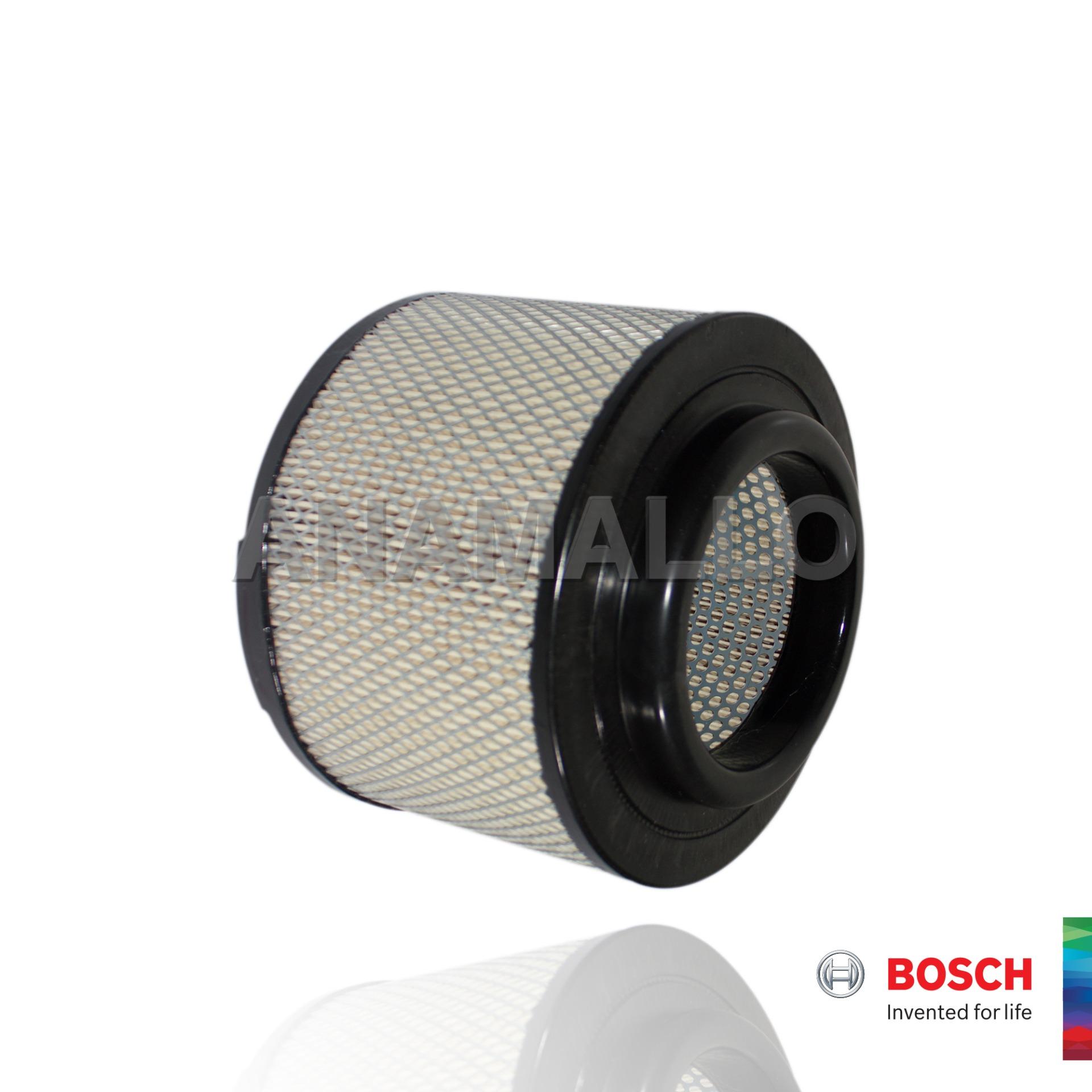 BOSCH Air Filter A2180 (A5903 / FAS8500) for Toyota Fortuner 2.5 TD