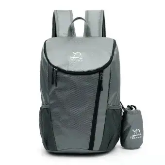 waterproof backpack lazada