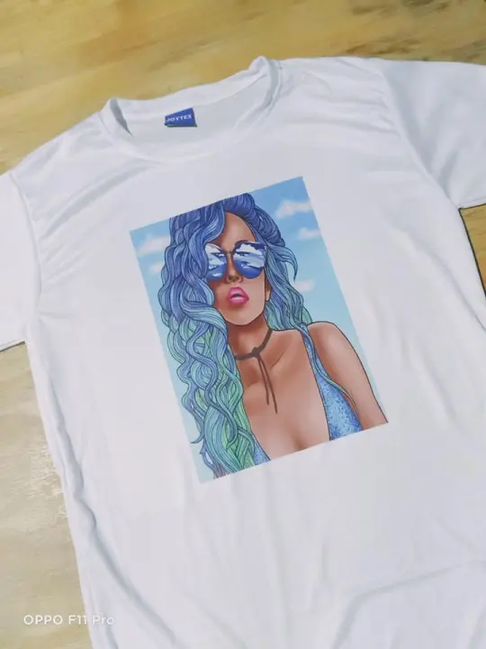 cheapest graphic tees