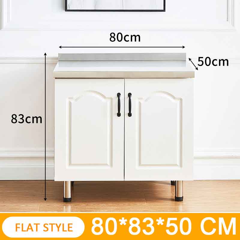 Stainless Steel Stove Integrated Household Simple