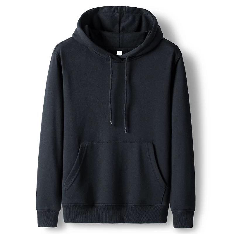 ♞Lucky#T1001 12 Colors Plain hoodies for men | Lazada PH