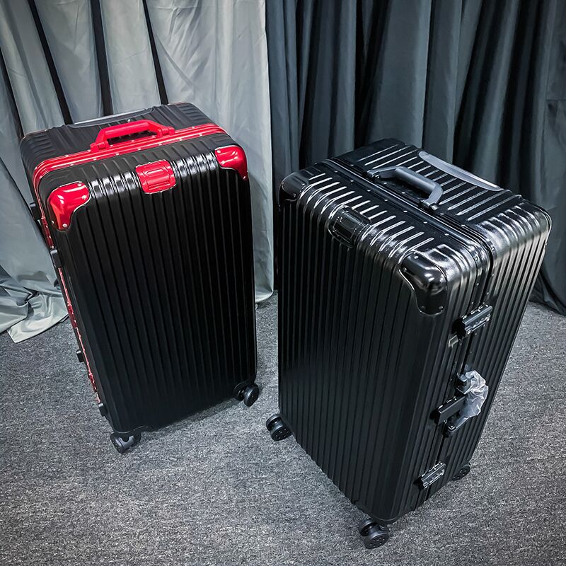 Oversized suitcase men's 60inch moving the largest 50inch suitcase
