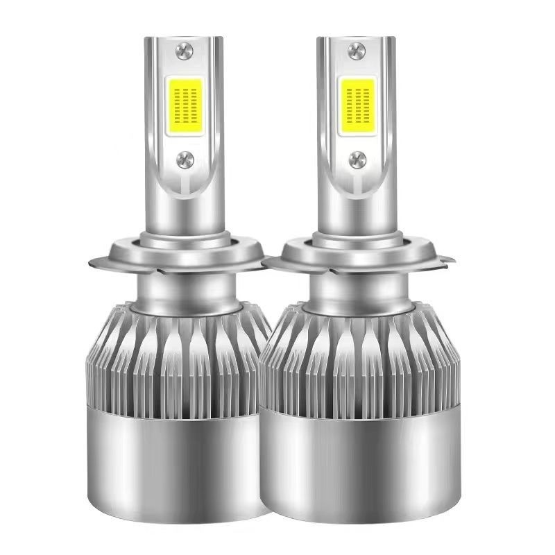 Mdl killer headlight bulb led light 12volts for motorcycle led lights