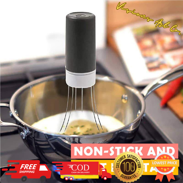 KitchenStir - Self Stirring Electric Pot