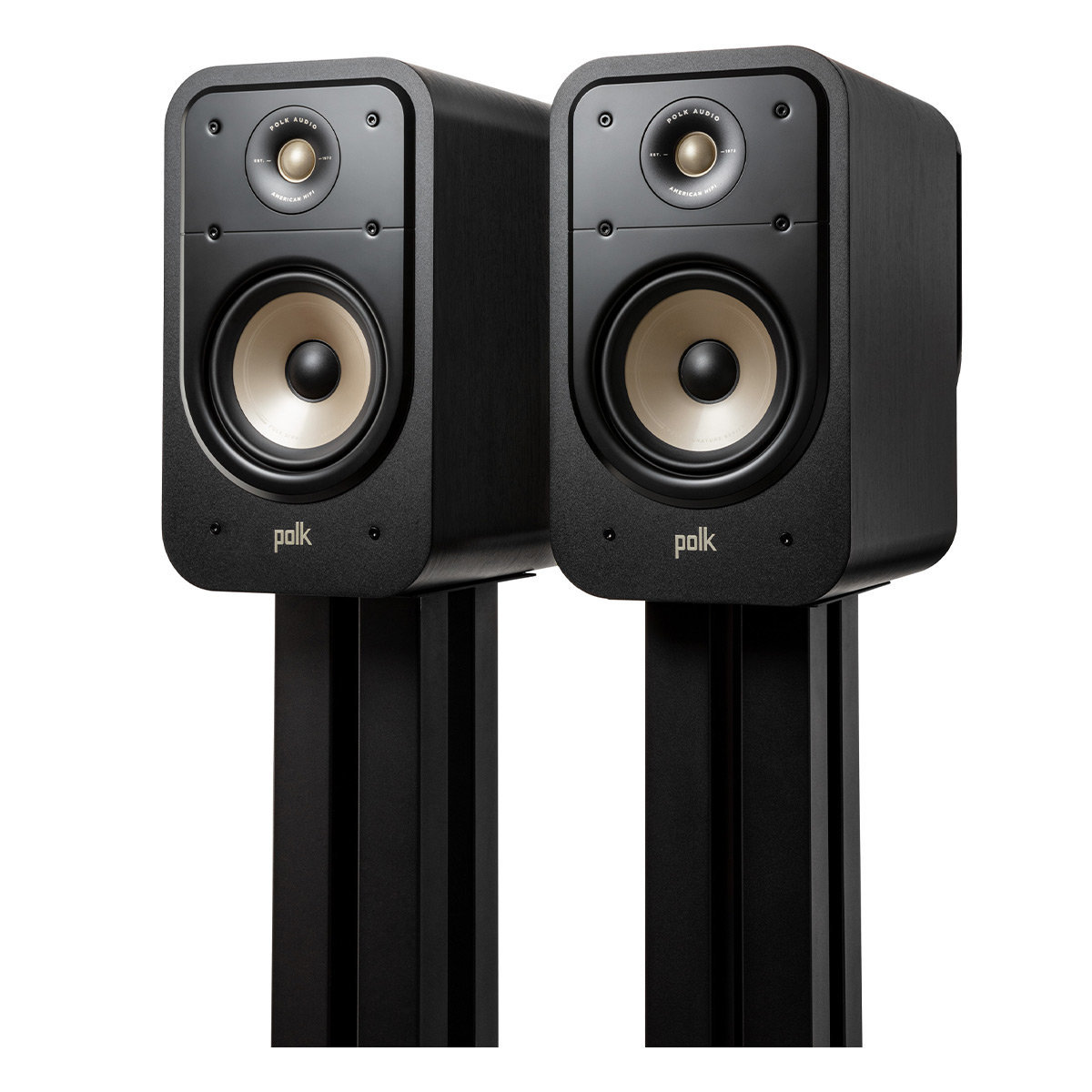 Polk Signature es20 ブラック 美品Polk Audio Signature Elite Polk Signature es20 ブラック 美品Polk Audio Signature Elite