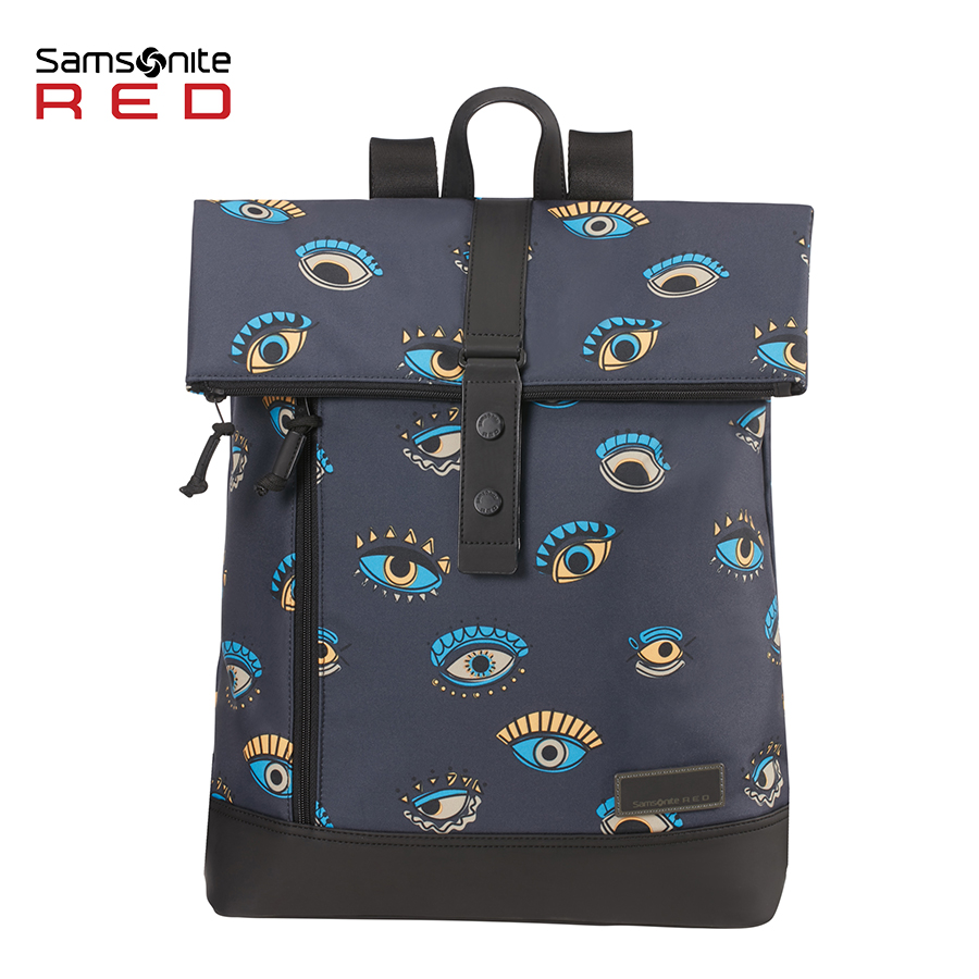 samsonite backpack lazada