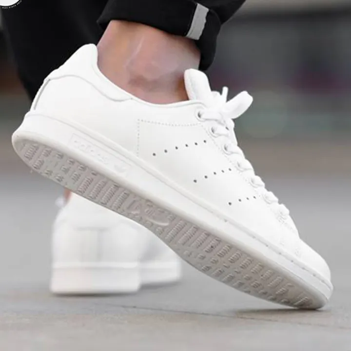 stan smith rubber shoes